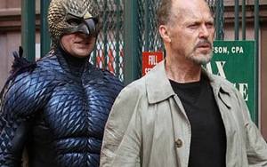 Giải Quả cầu vàng trước giờ G: Thiếu vắng phim nổi bật